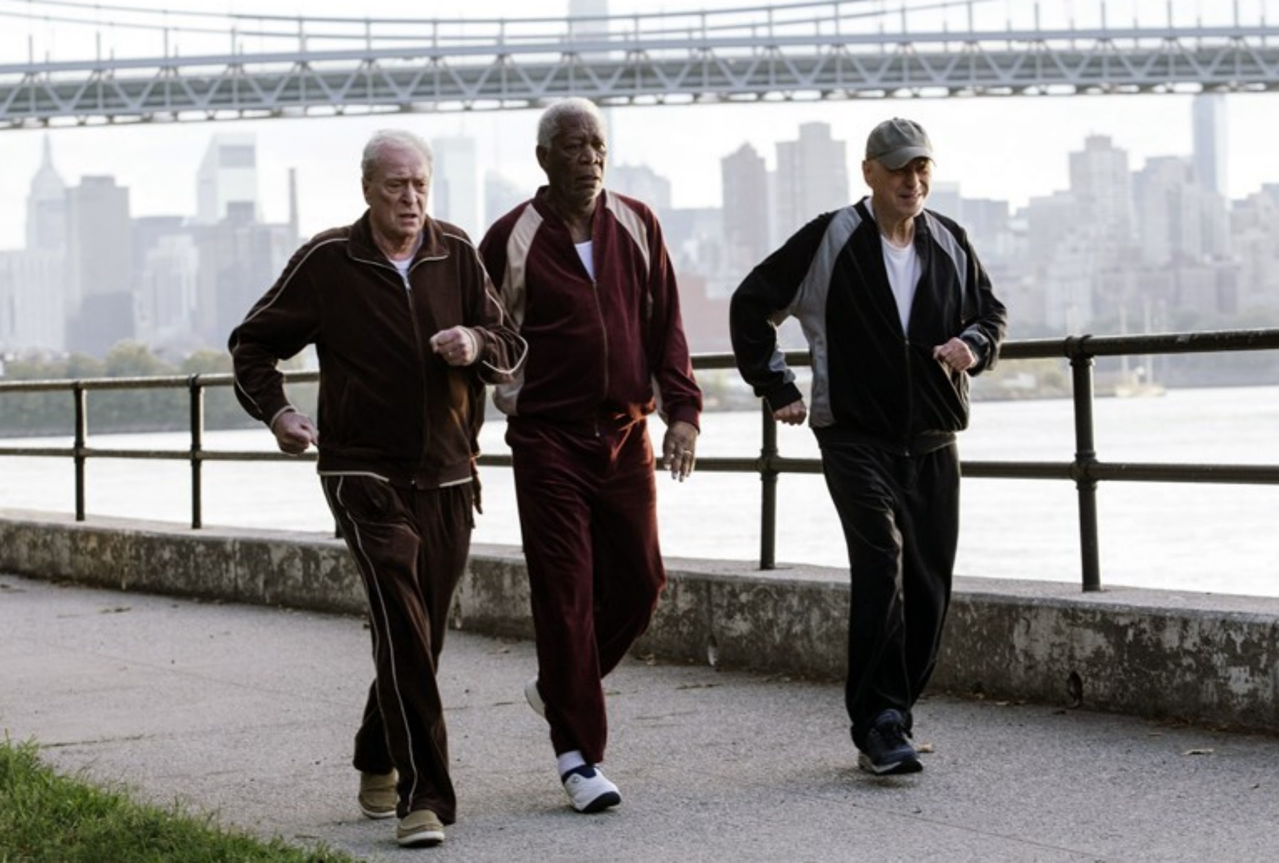 13+1 άγραφοι κανόνες της ανδρικής φιλίας