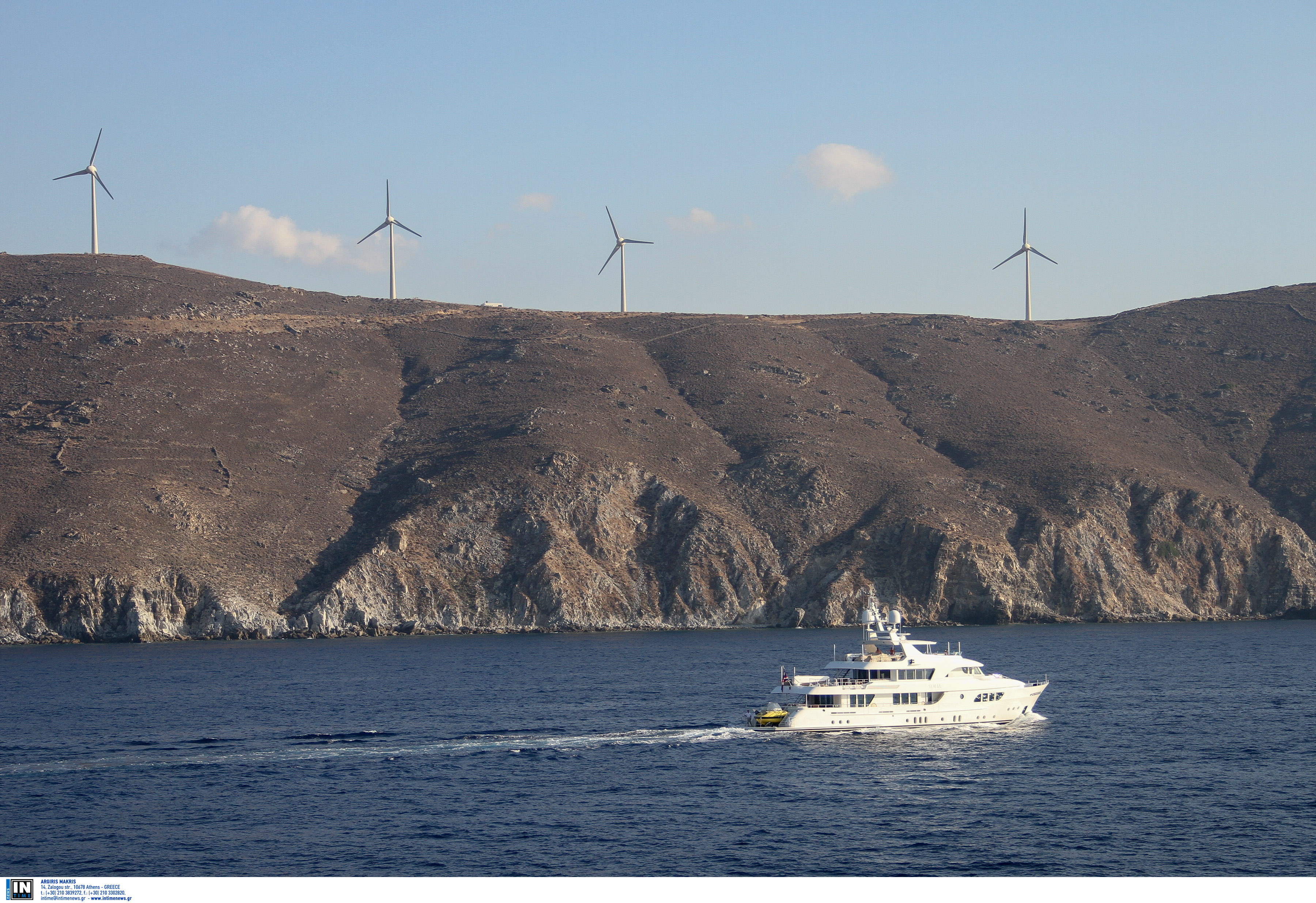 Βέροια: Έτσι θα κλείνει η Εγνατία για να μεταφερθούν ανεμογεννήτριες