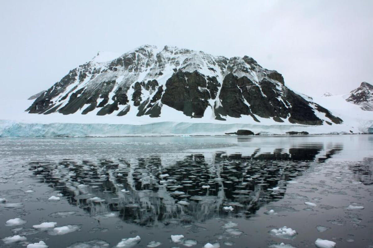 Επιστρέφει η μεγαλύτερη παγκοσμίως αποστολή από την Αρκτική – Σοκαριστικά ευρήματα για τους πάγους