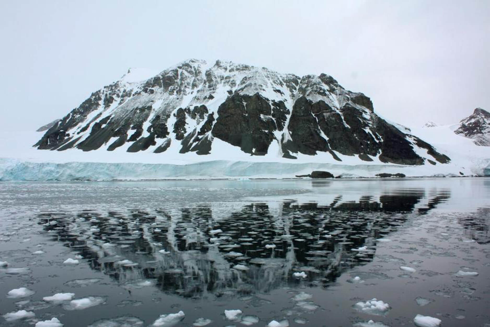 Κορονοϊός: Μολύνθηκε και η Ανταρκτική – Κρούσματα σε στρατιωτική βάση