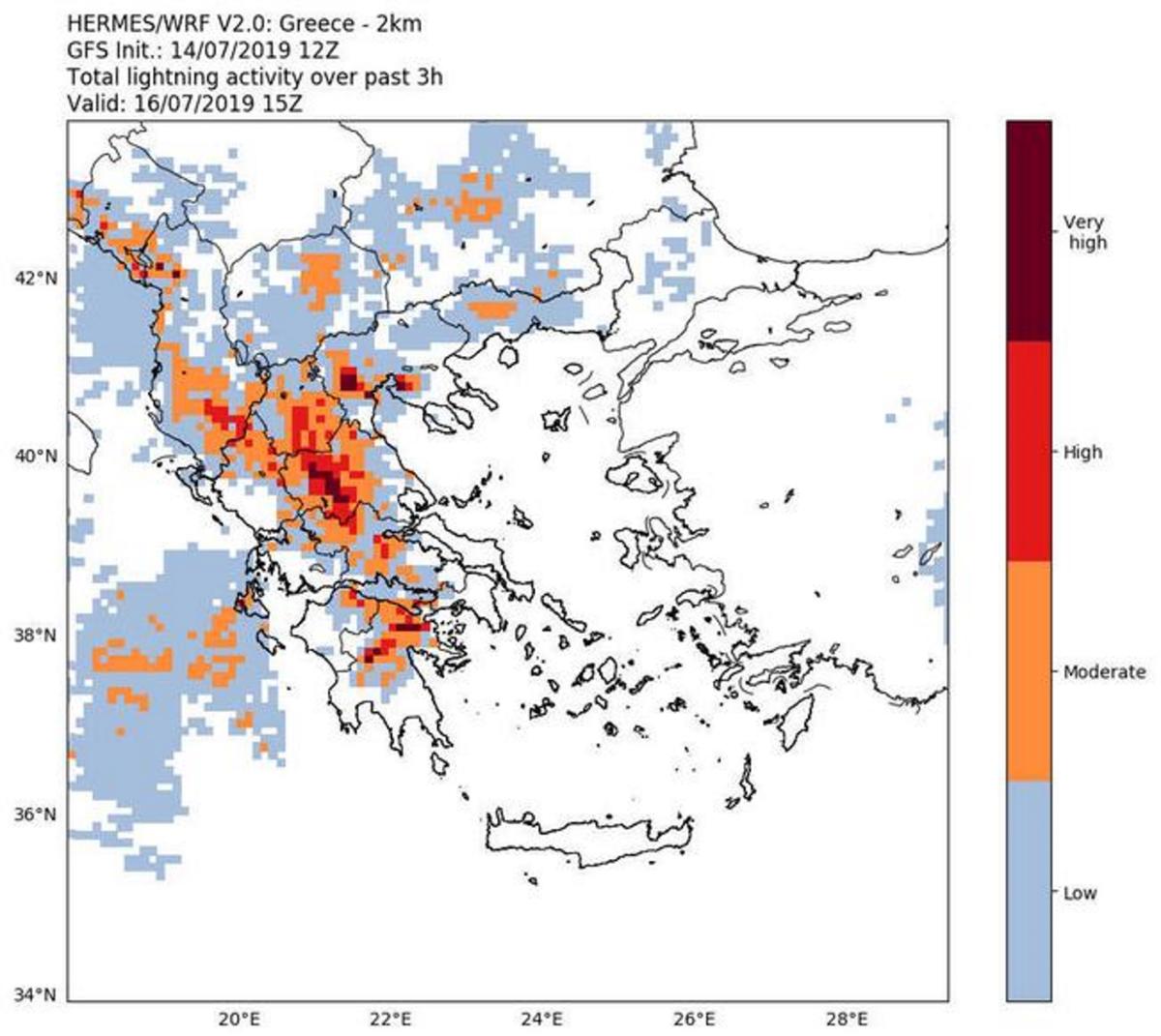 καιρός