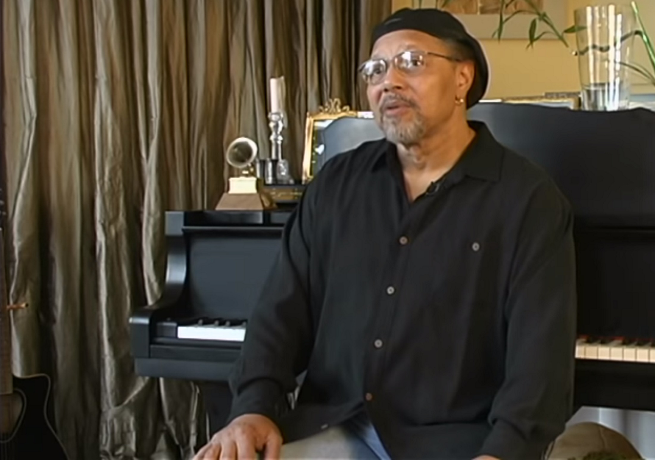 Art Neville