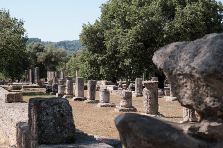 Επεκτείνεται το ηλεκτρονικό εισιτήριο σε αρχαιολογικούς χώρους και μουσεία