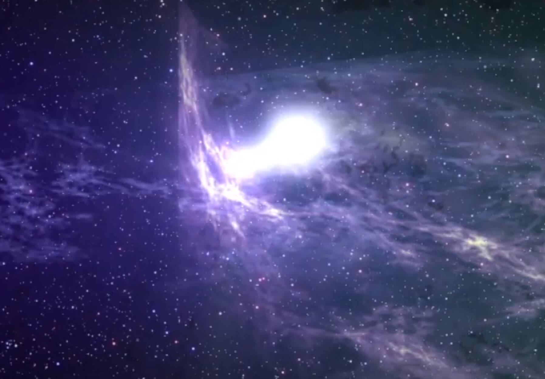 Παράξενο άστρο ή… εξωγήινοι; Το φαινόμενο που προβληματίζει τους επιστήμονες – video