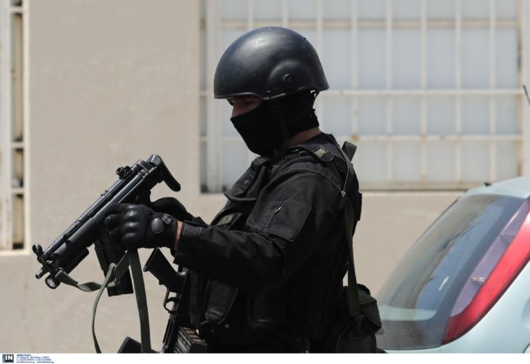 Η αποφυλάκιση Κορκονέα φέρνει «συναγερμό» στην Κατεχάκη! Έκτακτη σύσκεψη – Φόβοι ακόμα για ένοπλες επιθέσεις κατά αστυνομικών