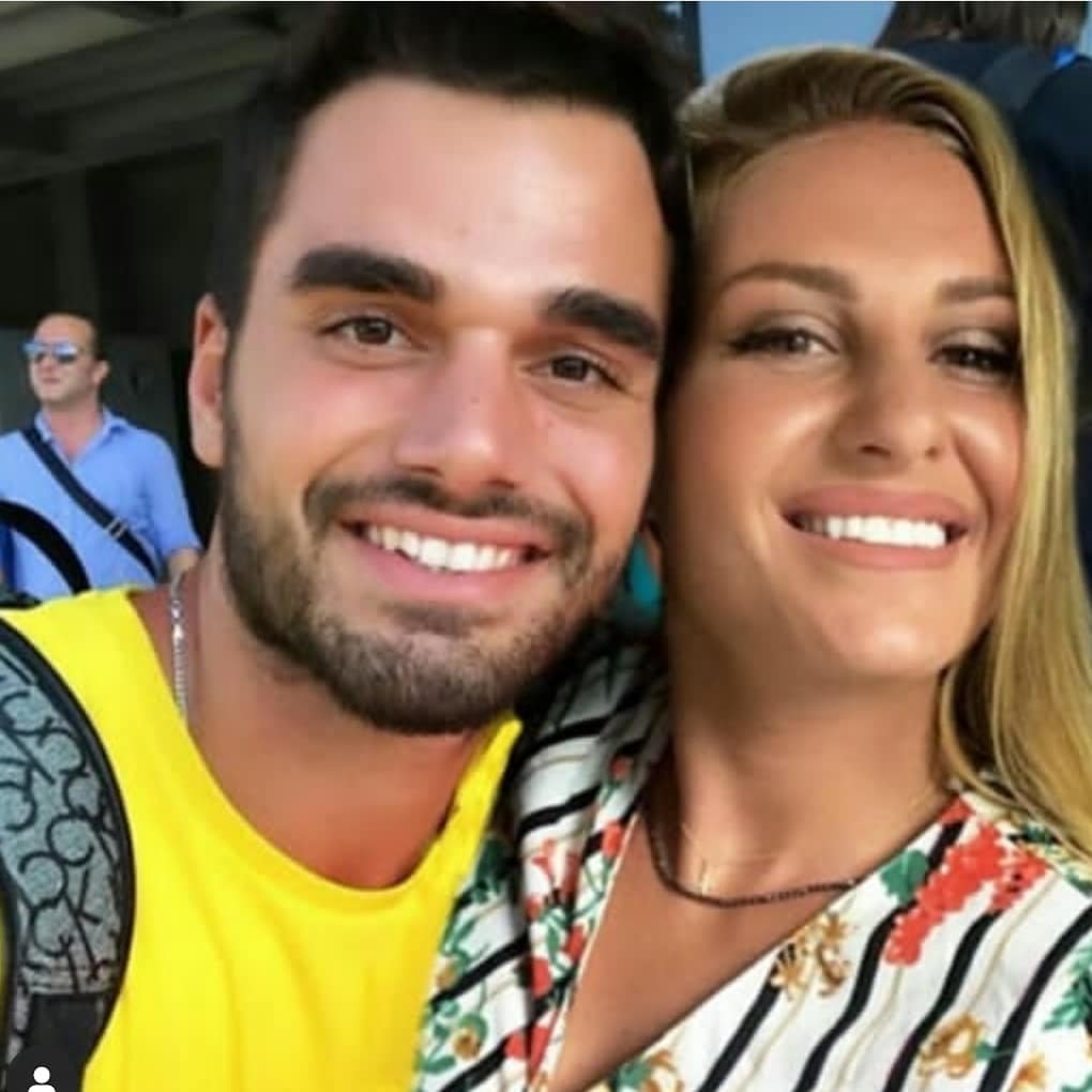 H νέα δήλωσή της Κατερίνας Δαλάκα για τον Ατακάν θα συζητηθεί!