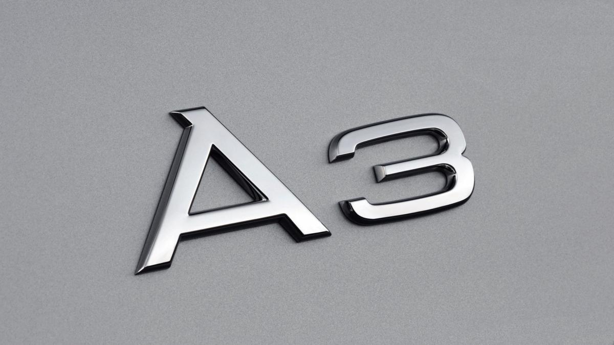 Έρχεται το 2020 το νέο Audi A3, σε επτά διαφορετικές εκδόσεις!