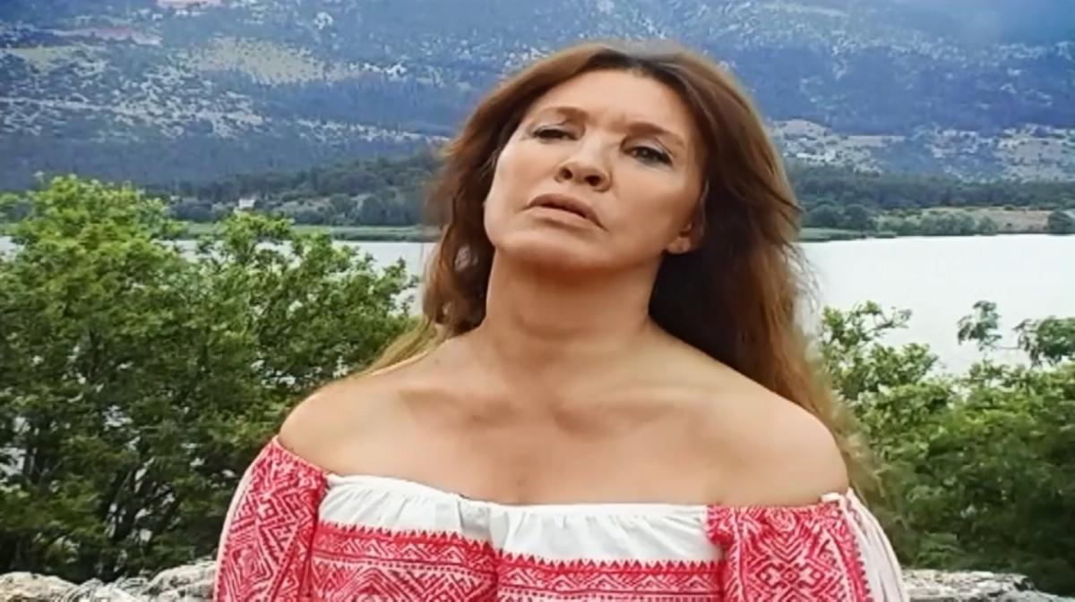 Βάνα Μπάρμπα