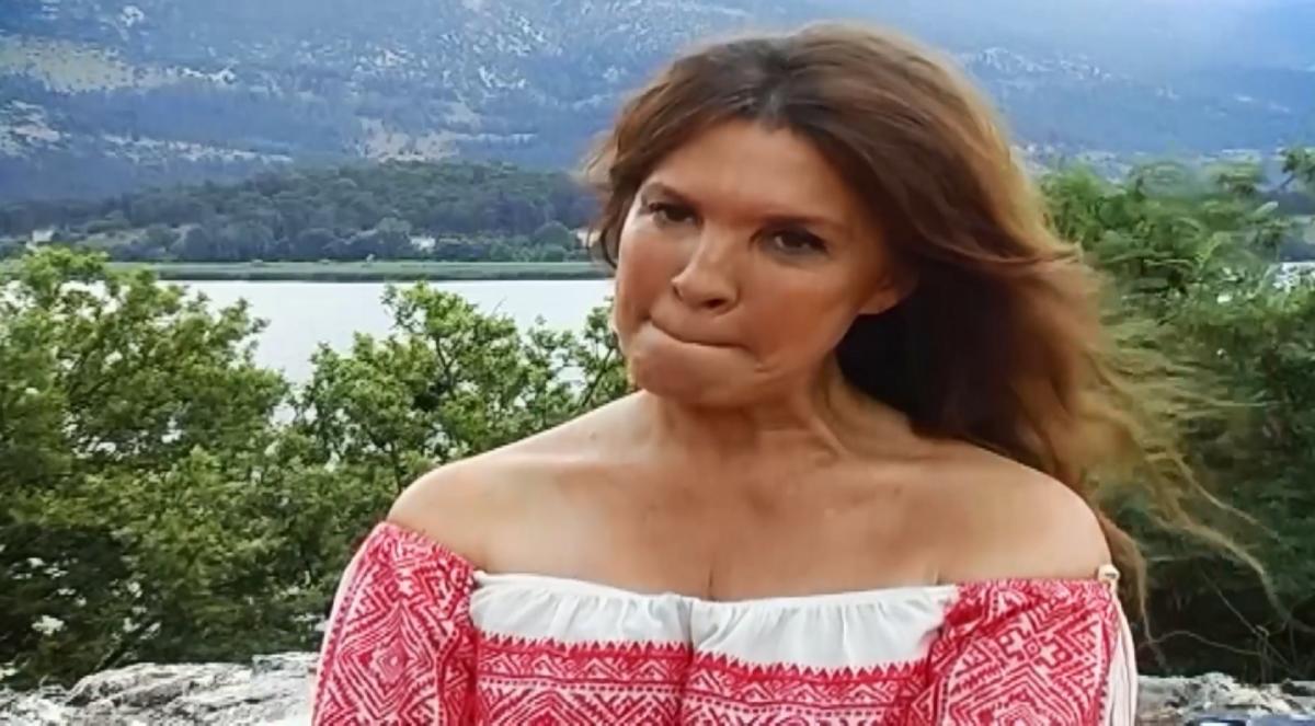 Βάνα Μπάρμπα