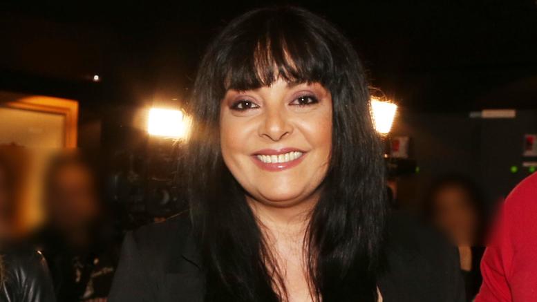 Η Βασιλική Ανδρίτσου κάνει διακοπές με την νεογέννητη κόρη της!