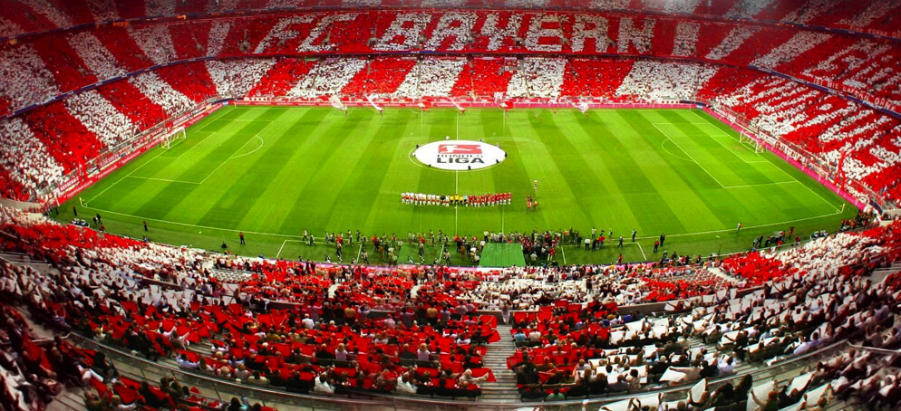 H Μπάγερν Μονάχου διεκδικεί 10-20 εκατ. ευρώ από την BMW