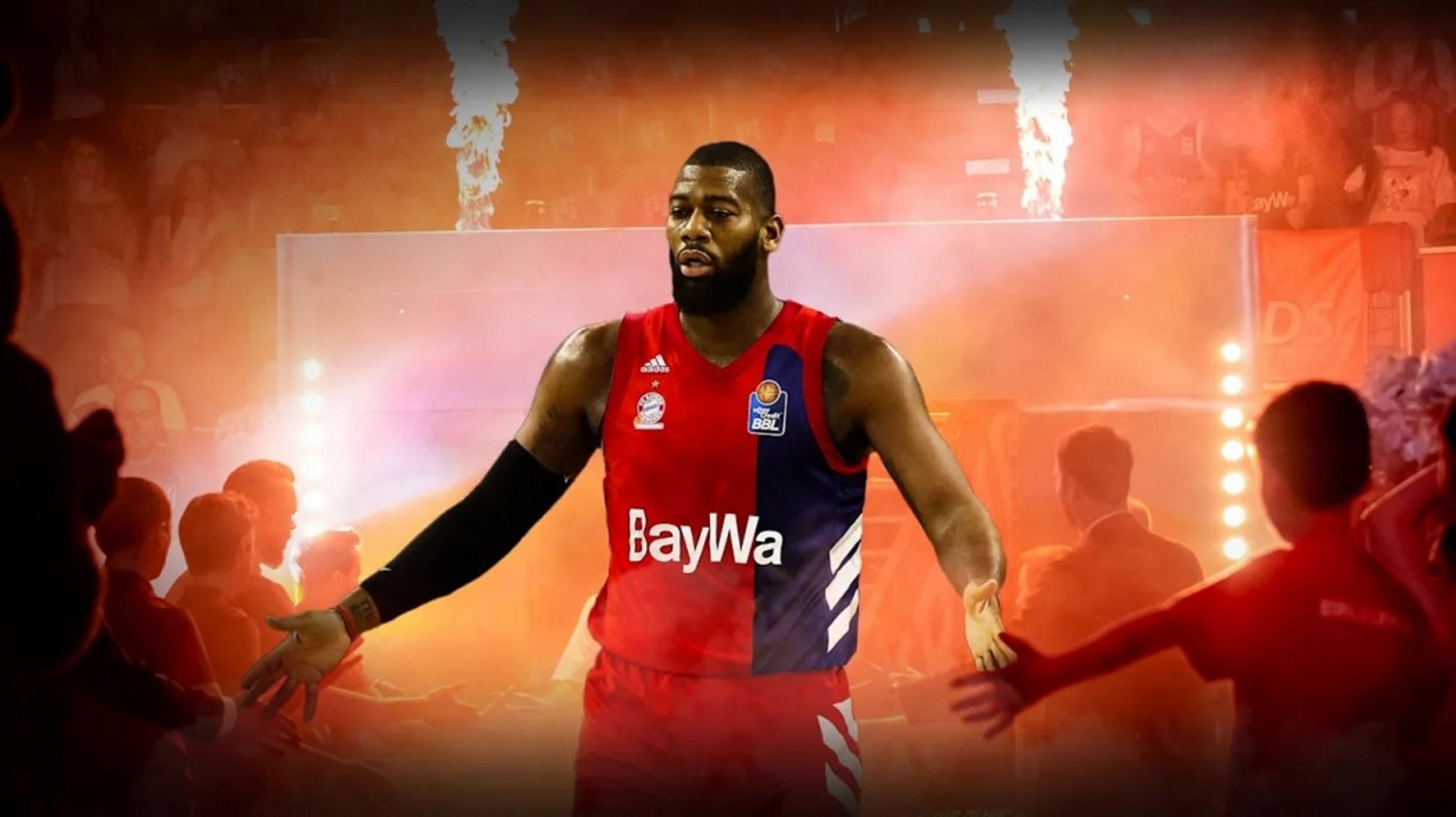 Euroleague: “Βόμβα” από την Μπάγερν Μονάχου! Έφερε NBAer στην Ευρώπη