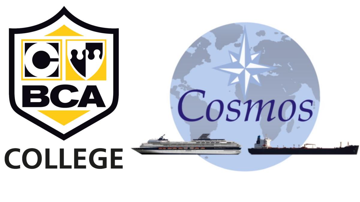 Στρατηγική συνεργασία, στη Ναυτιλιακή εκπαίδευση