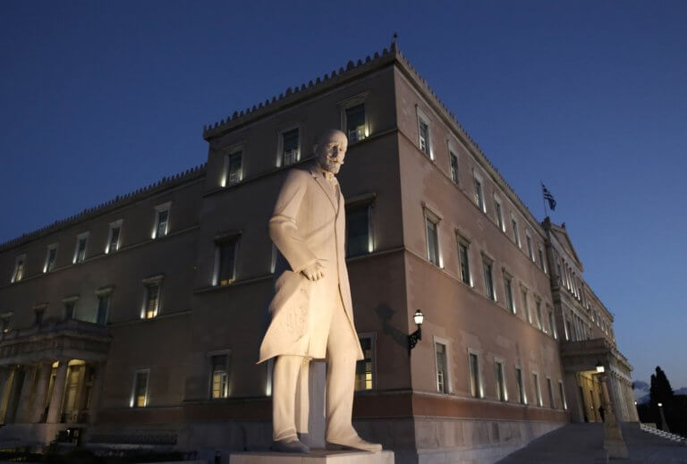 Η δεύτερη απόπειρα κατά του Βενιζέλου