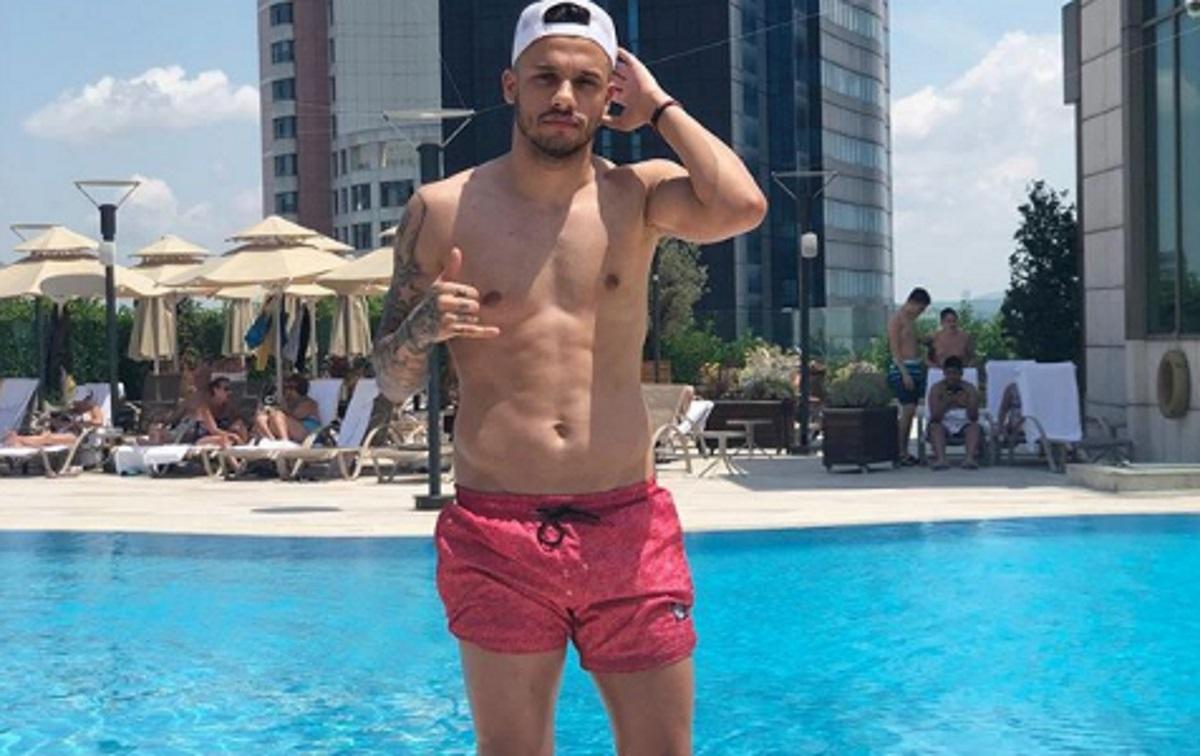 Η απίστευτη αλλαγή στην εμφάνιση του Bill Σαντριά έκανε χαμό!