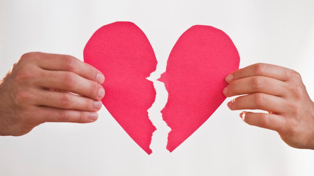 Χωρισμός – «βόμβα» στην διεθνή showbiz! Το ζευγάρι τράβηξε χωριστούς δρόμους