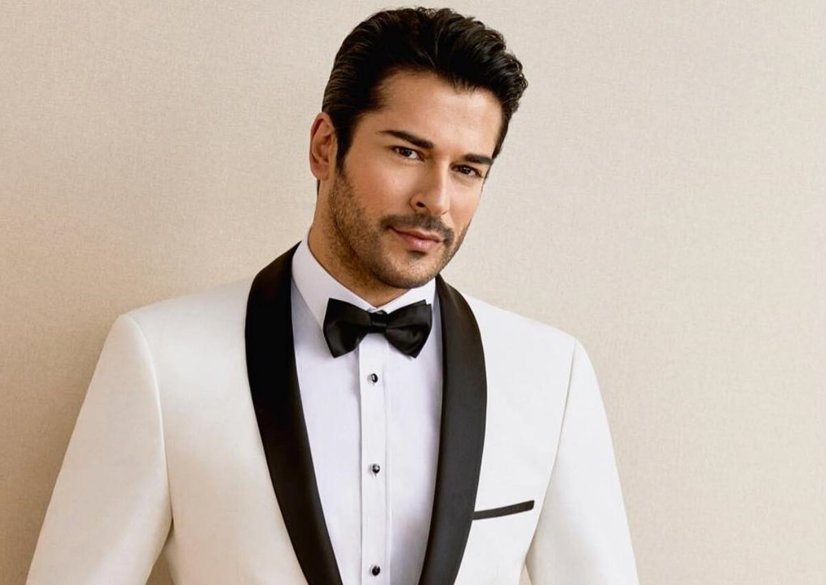 Επέτειος γάμου για τον κούκλο Τούρκο πρωταγωνιστή του «Kara Sevda»!