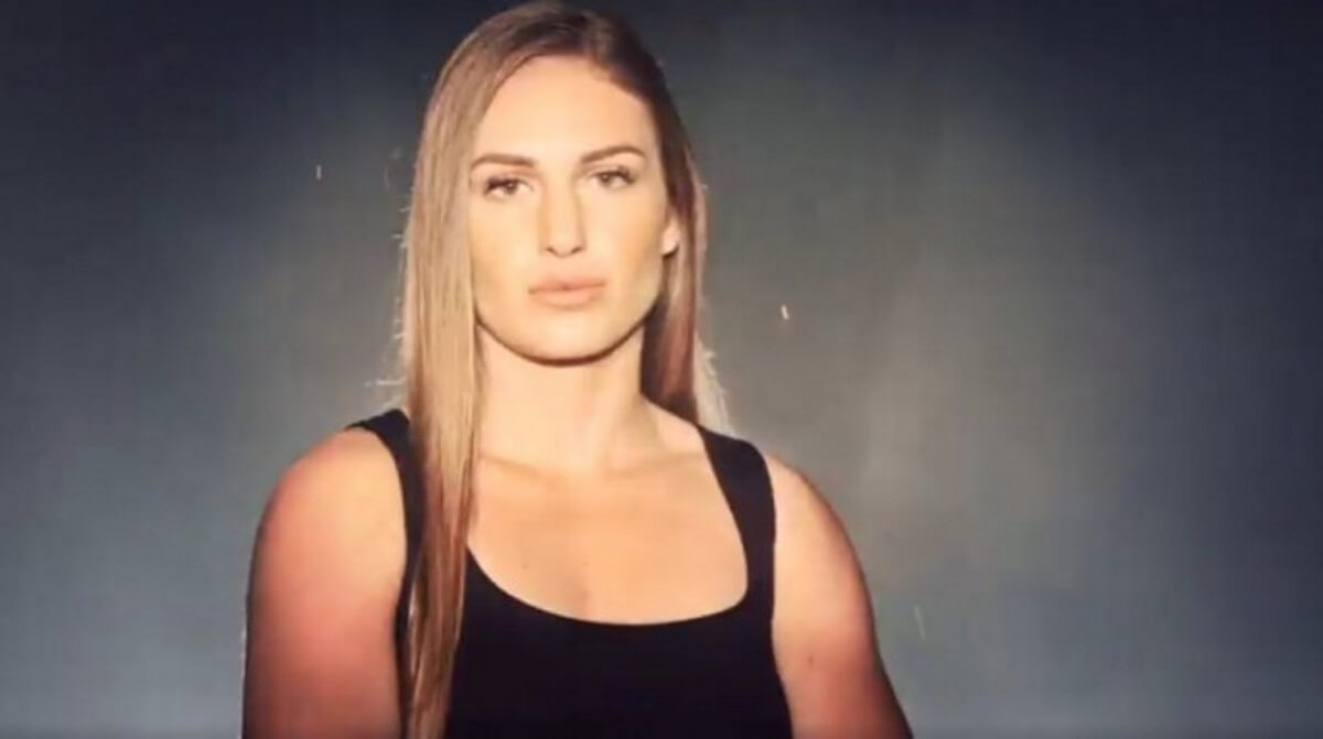 Η πρώτη ανάρτηση της Κατερίνας Δαλάκα μετά τη νίκη της στο Survivor!