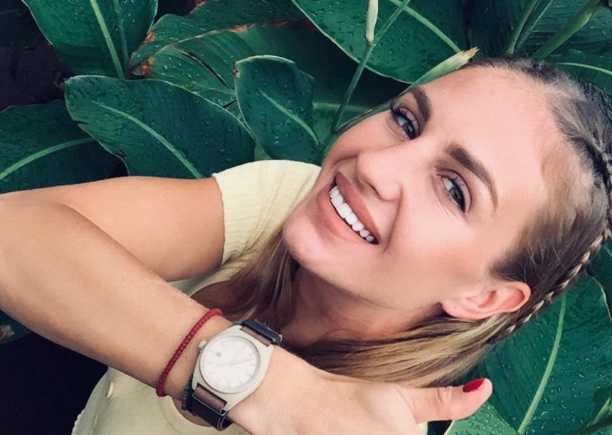 Κατερίνα Δαλάκα: Οι φωτογραφίες από το Survivor που δημοσίευσε και το ξεχωριστό μήνυμα στους followers της!