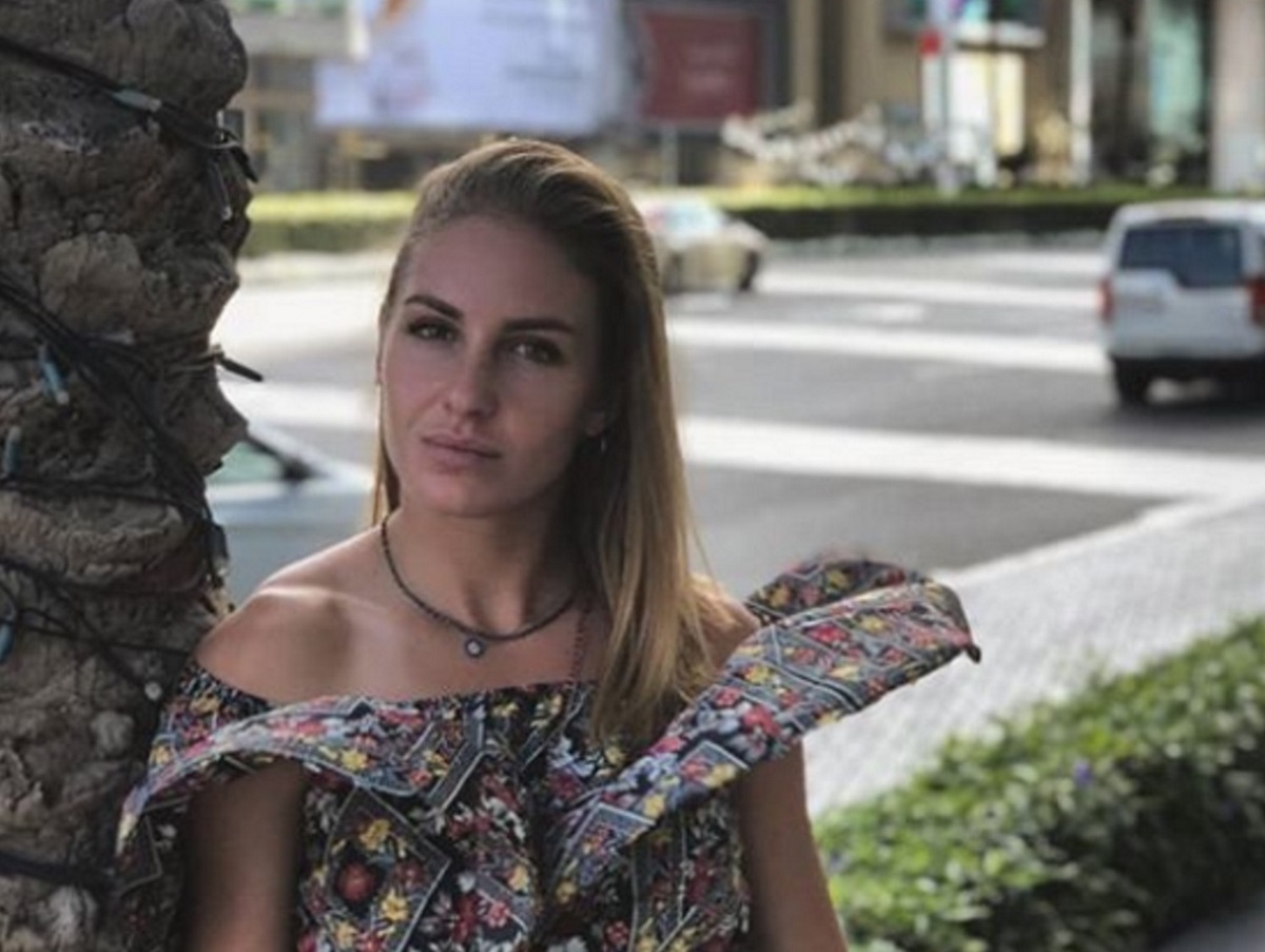 Δεν φαντάζεστε ποιος είναι ο μάνατζερ της Κατερίνας Δαλάκα!