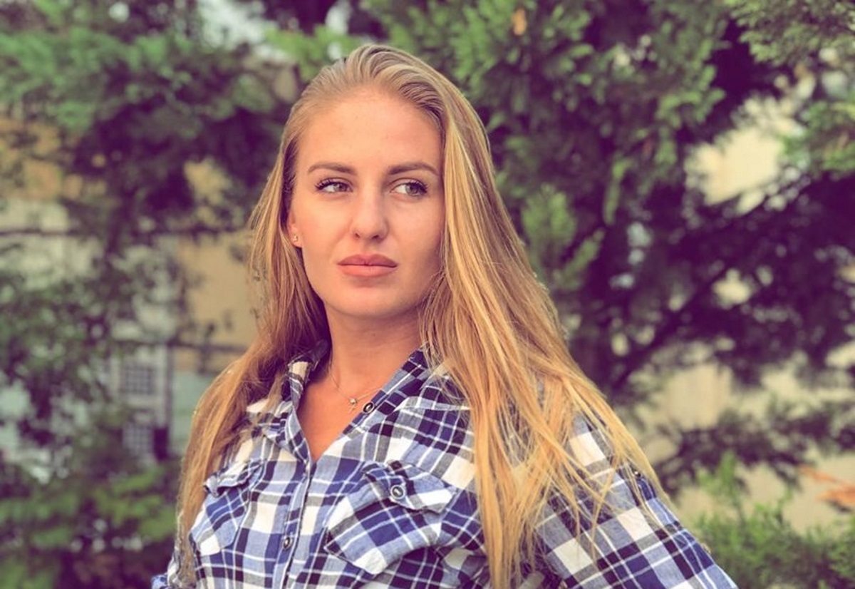 Η ανάρτηση της Κατερίνας Δαλάκα που “αναστάτωσε” τα Social Media!