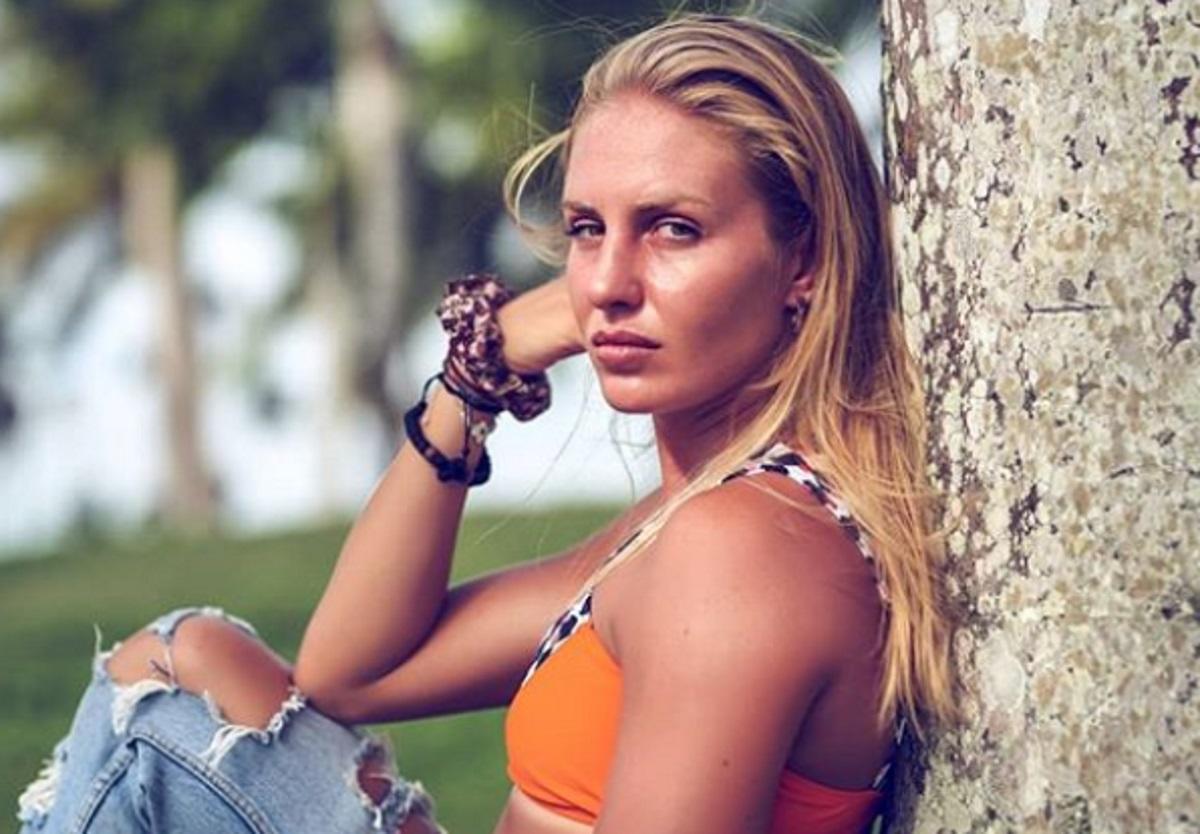 Δεν φαντάζεστε πόσα χρήματα θα πάρει η Κατερίνα Δαλάκα από το Survivor!