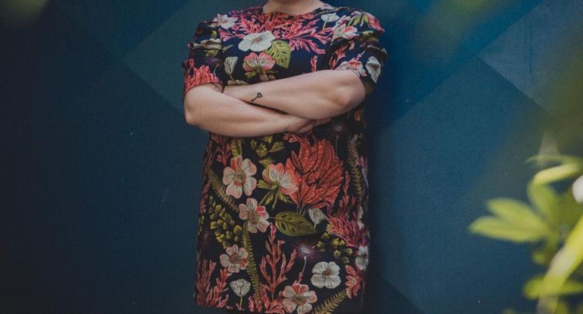 “Έχω δεχτεί σχόλια ότι… είναι στην παράσταση επειδή είναι η κόρη της…”