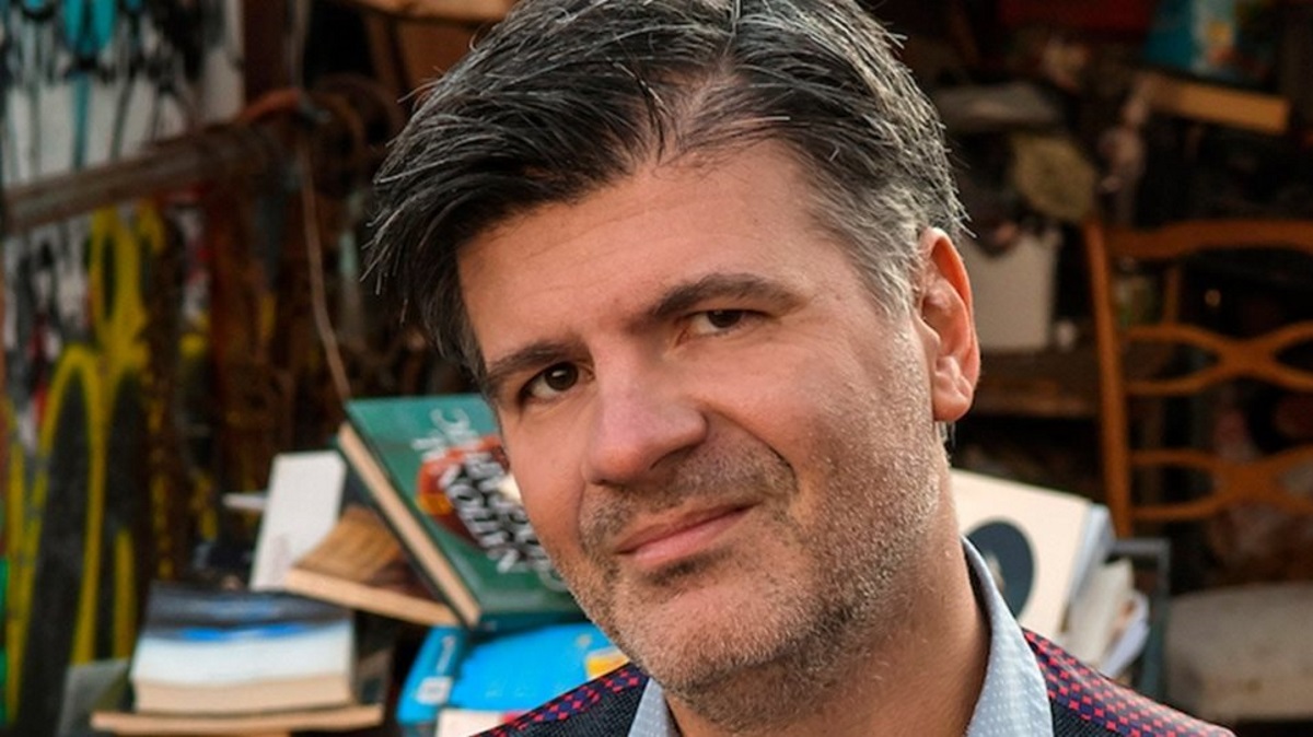 “Ο Φοίβος Δεληβοριάς είναι ο μέντοράς μου… Ήταν ο λόγος που έγινα τραγουδίστρια”