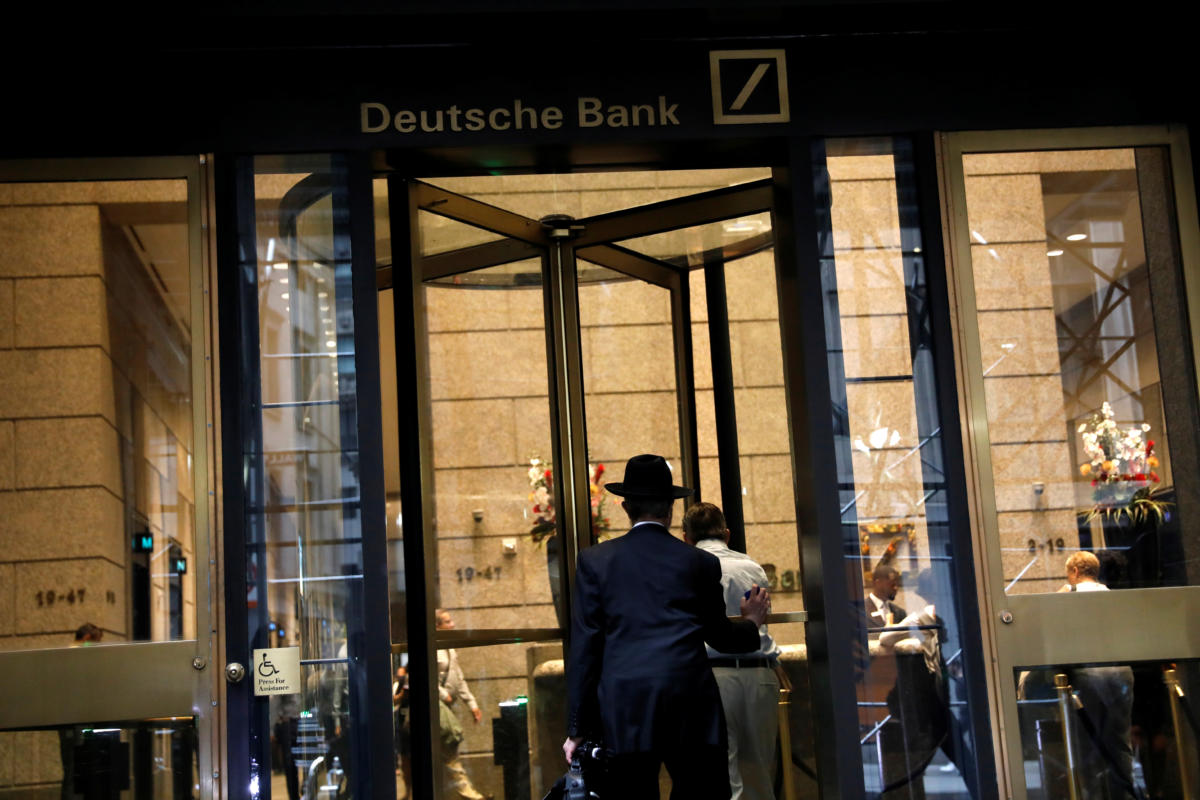 Deutsche Bank