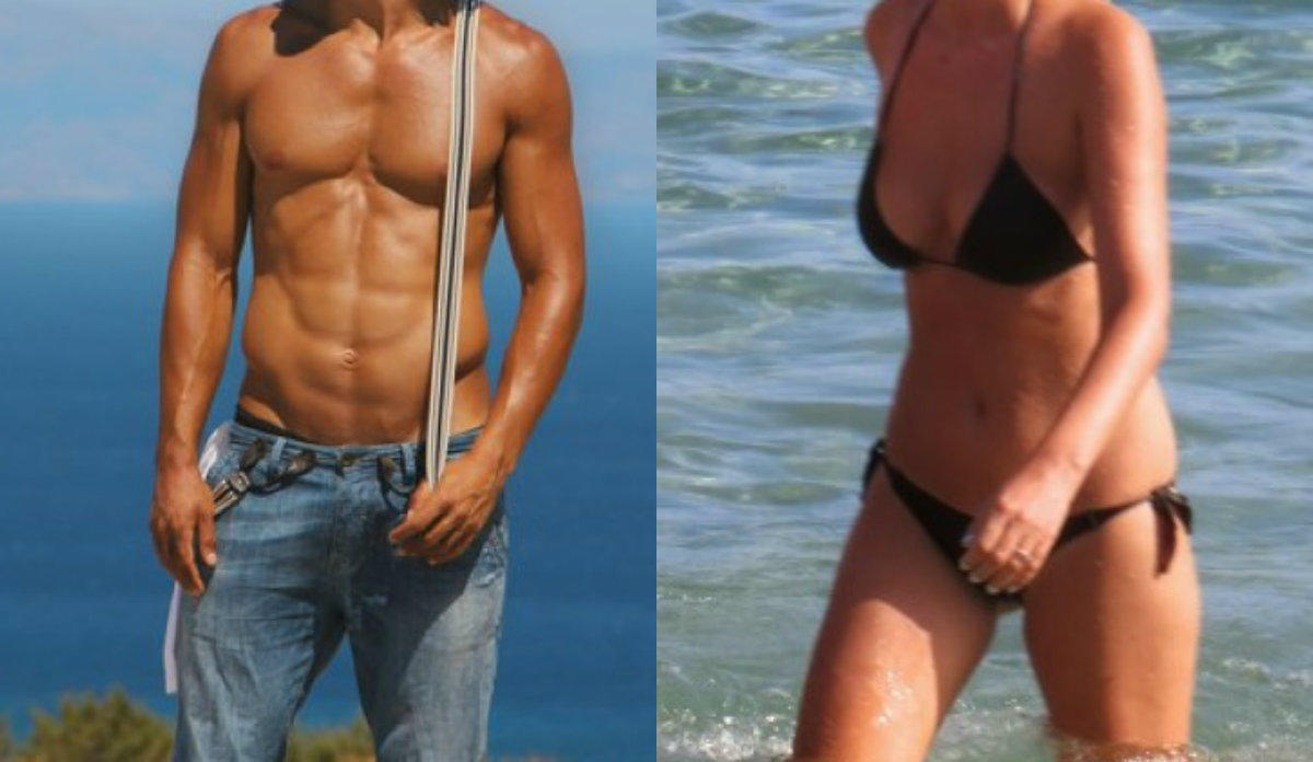 Διαζύγιο “βόμβα” στην ελληνική showbiz!