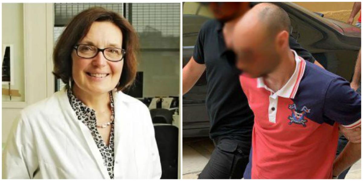 Suzanne Eaton: Τι είδε ο ιατροδικαστής που έκανε την νεκροψία στη βιολόγο