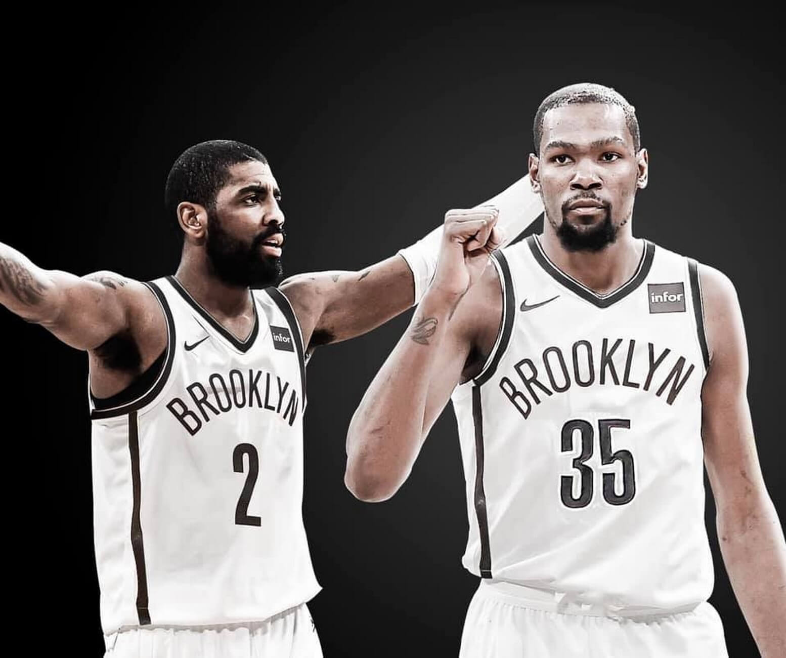 “Βόμβα” στο NBA! Στους Μπρούκλιν Νετς ο Κέβιν Ντουράντ [pics]