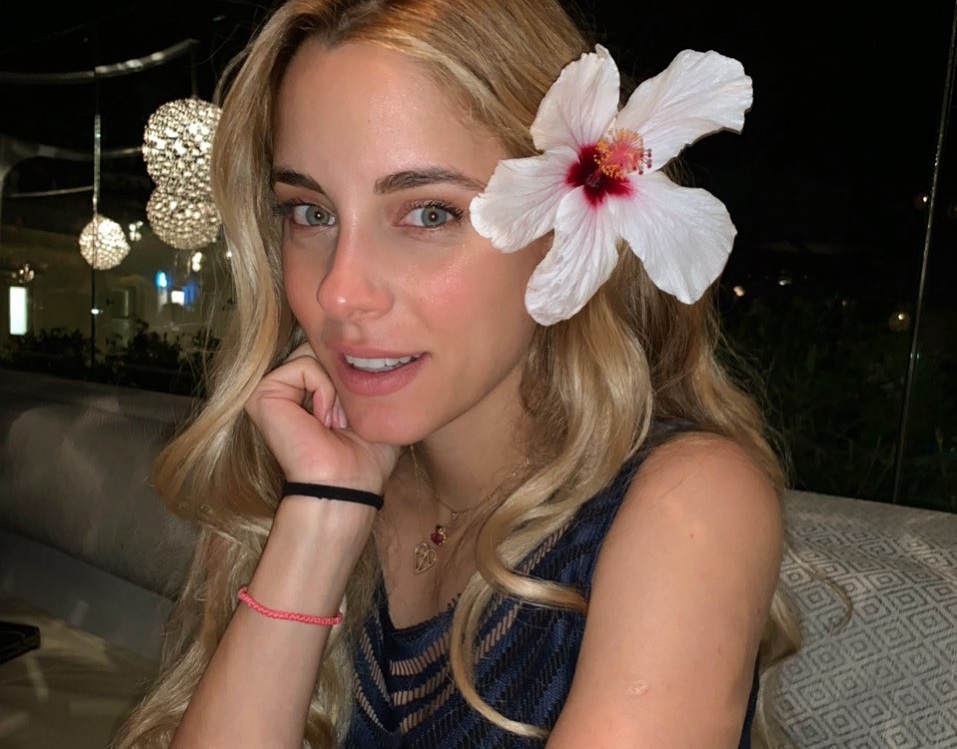 Δούκισσα Νομικού: Το απίστευτο κορμί της στον 7ο μήνα της εγκυμοσύνης της!