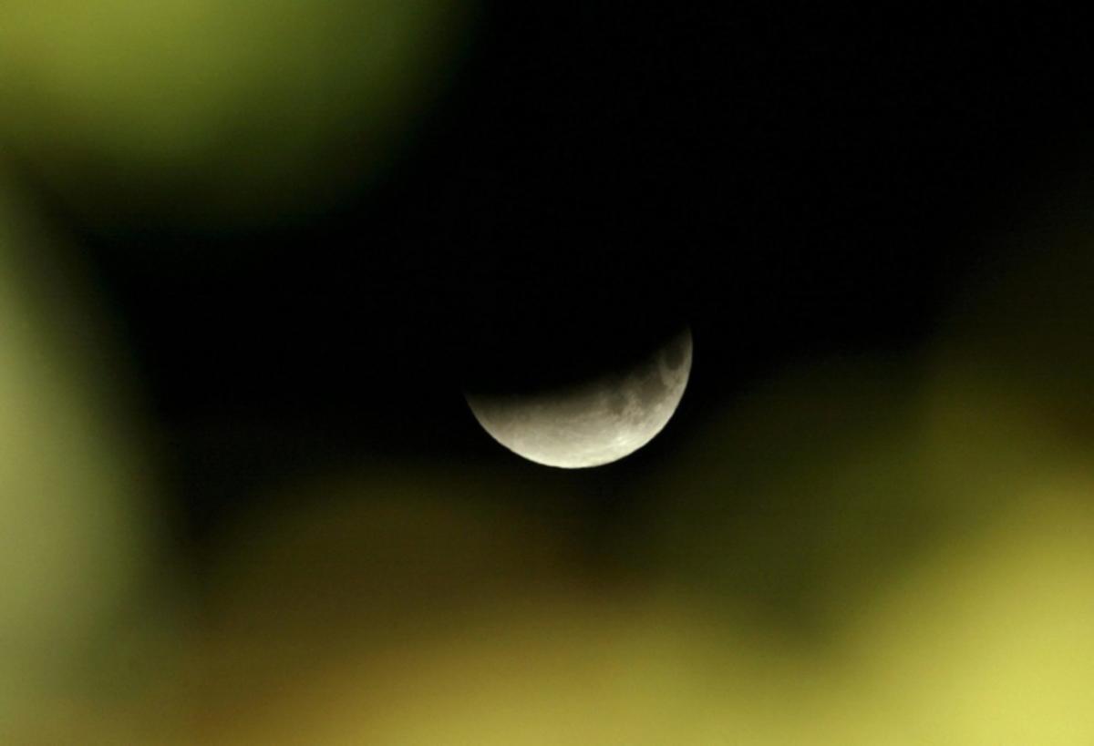 Απόψε η τελευταία έκλειψη σελήνης του 2019 – Ορατή από την Ελλάδα