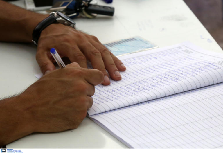 ΑποτελÎσματα εκλογών 2019 Live: Λεπτό Ï€Ïος λεπτό οι εξελίξεις