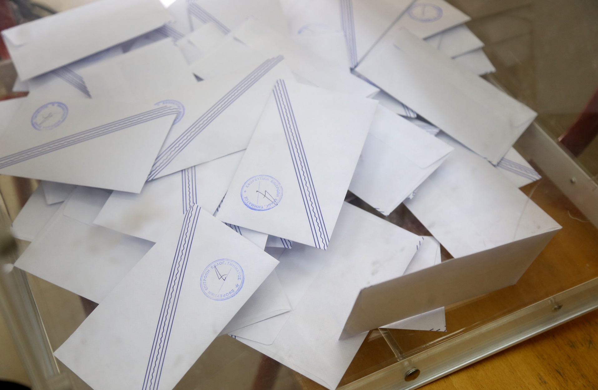 Εκλογές 2019: Βουλευτές Β’ Δυτικής Αττικής και αποτελέσματα εκλογών