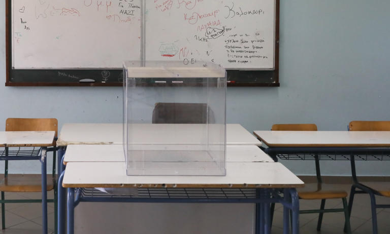 Δημοσκόπηση: Εκλογές στο τέλος της τετραετίας θέλουν οι πολίτες - Ζητούν συνεννόηση στα Ελληνοτουρκικά