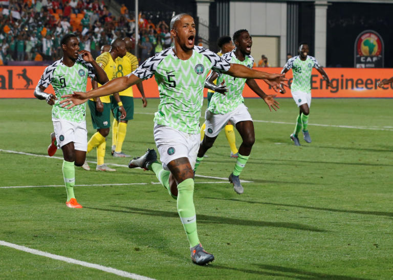 Copa Africa: Ο Εκόνγκ έστειλε τη Νιγηρία στα ημιτελικά! – video