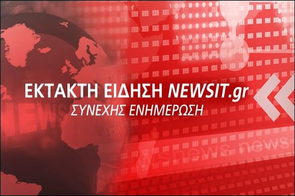 Σεισμός τώρα στην Κοζάνη
