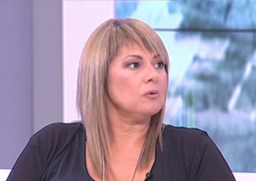 Η συγκλονιστική εξομολόγηση της Ελένης Καρουσάκη για τις εφιαλτικές στιγμές που έζησε πέρυσι στο Μάτι