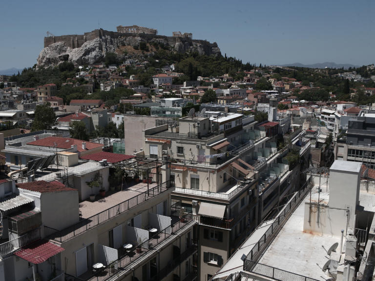 Έτσι θα μειωθεί ο ΕΝΦΙΑ – Το ποσοστό ανά κατηγορία – video