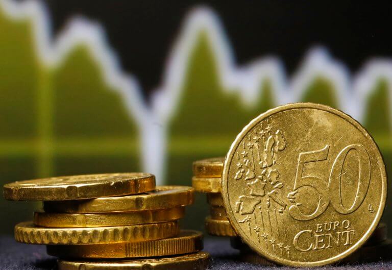 Μία ανάσα πάνω από το 2% το 10ετές ομόλογο και λίγο πριν το 1% το 5ετές