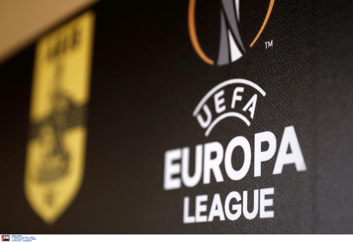 Europa League: Τι έκαναν οι αντίπαλοι των ΑΕΚ, Άρη κι Ατρομήτου