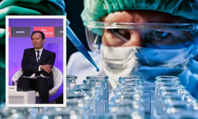 Economist: “500 εκατ. ευρώ θα επενδύσει η φαρμακοβιομηχανία στην ανασυγκρότηση της ελληνικής οικονομίας”