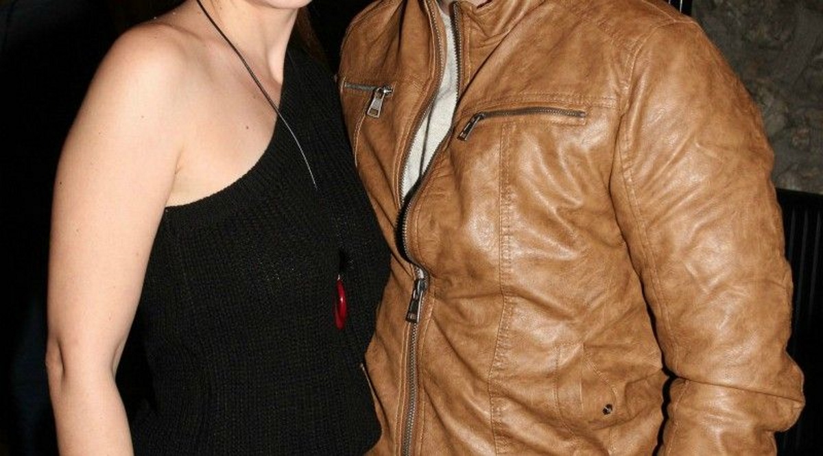 Χώρισε γνωστό ζευγάρι της ελληνικής showbiz!