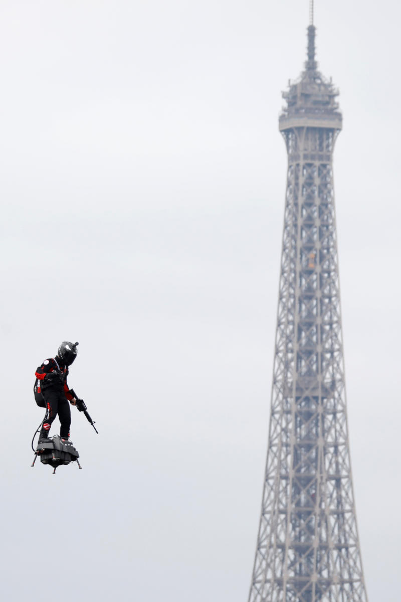 flyboard