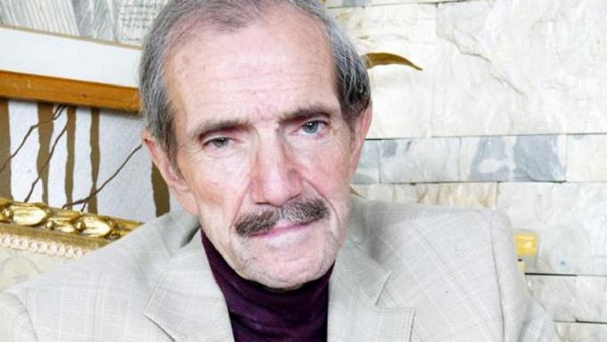 «Στη Λάμψη ο Νίκος Φώσκολος ήθελε να με ρίξει στη θάλασσα από ελικόπτερο! Αρνήθηκα»