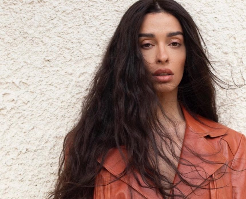 Η Ελένη Φουρέιρα έκοψε τα μαλλιά της κοντά! Αυτό είναι το νέο της hair look