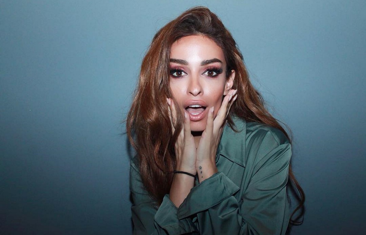 Βάζει “φωτιά” στα Social Media η Ελένη Φουρέιρα με τον αισθησιακό της χορό!