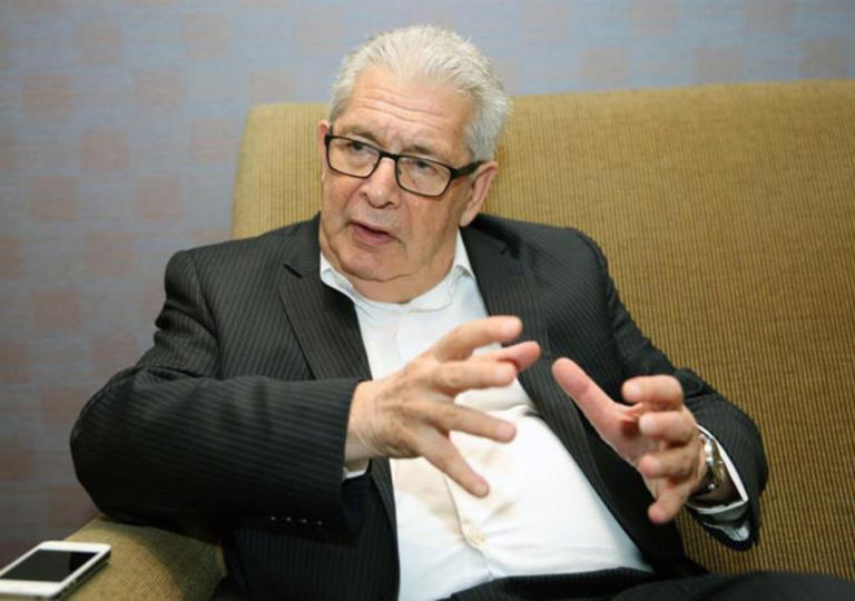 Πέθανε ο Δήμαρχος Αμμοχώστου – «Έσβησε» ξαφνικά στην Κω!